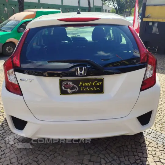 FIT EX CVT