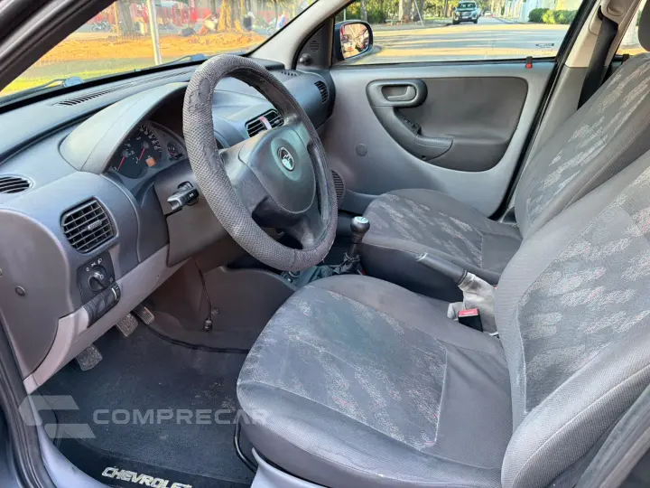 CORSA 1.8 MPFI Maxx 8V