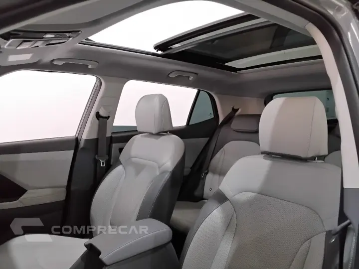 CRETA 1.6 TGDI GASOLINA ULTIMATE DCT