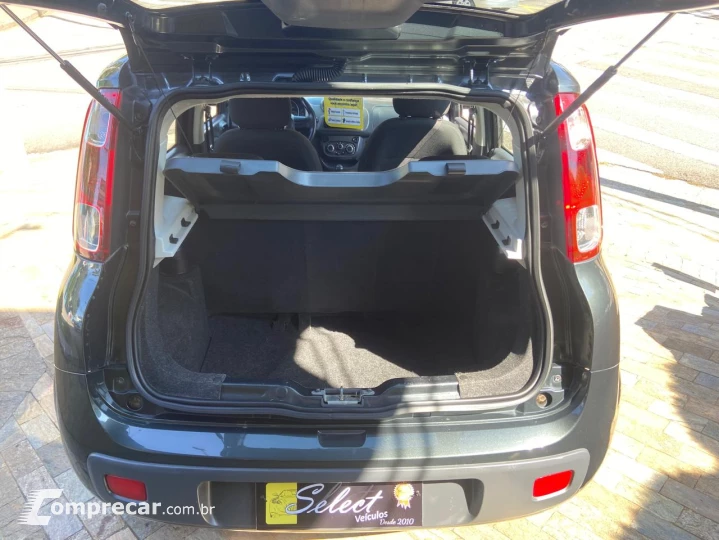 UNO 1.0 Vivace 8V