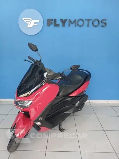 NMAX 160 CONNECTED