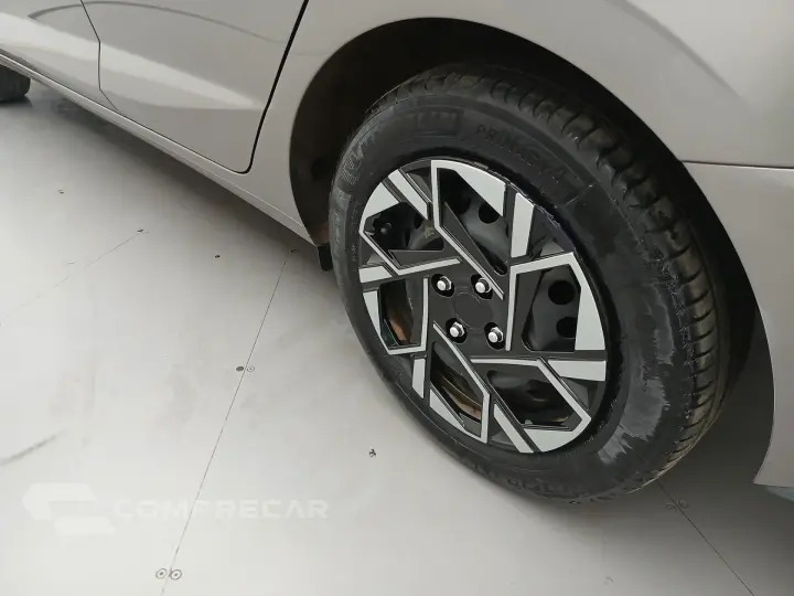HB20S 1.0 12V FLEX COMFORT MANUAL