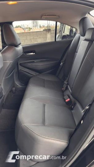 COROLLA 2.0 Vvt-ie XEI Direct Shift