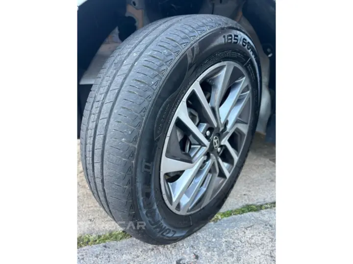 HB20 1.0 TGDI FLEX EVOLUTION AUTOMÁTICO