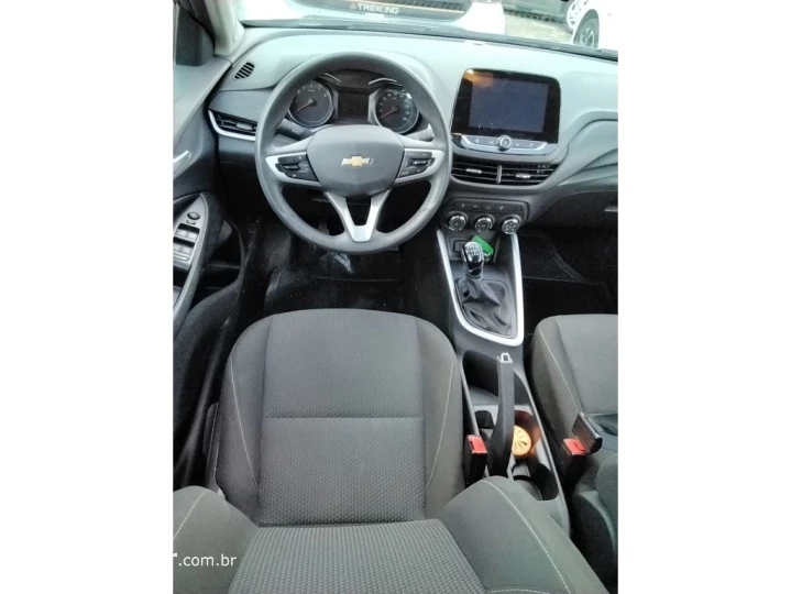 ONIX 1.0 FLEX LT MANUAL