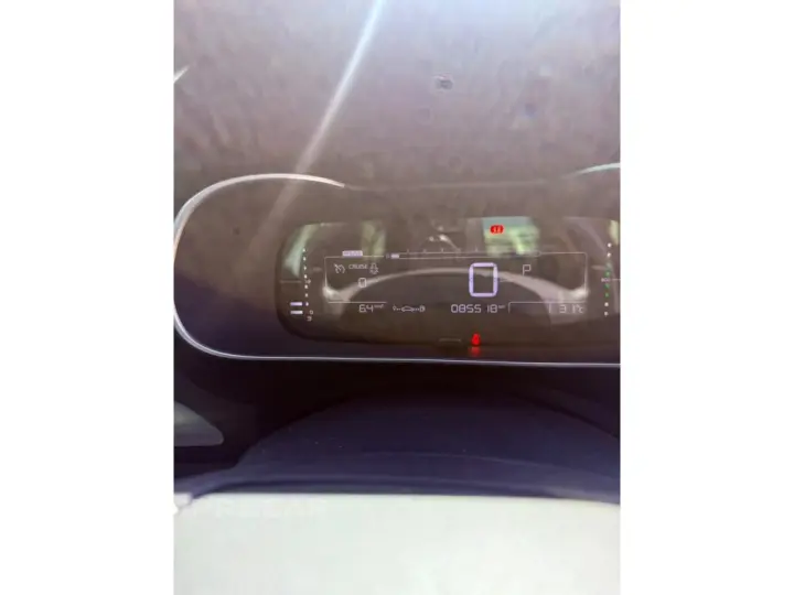 C4 LOUNGE 1.6 THP FLEX SHINE BVA