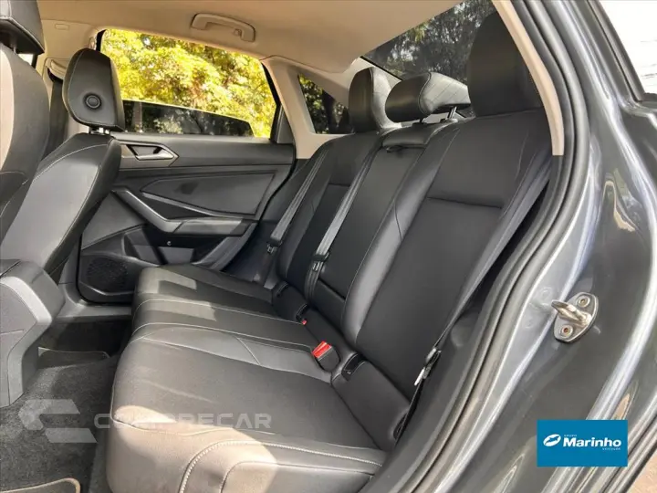 JETTA 1.4 250 TSI TOTAL FLEX COMFORTLINE TIPTRONIC