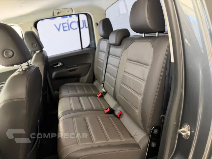 AMAROK High.CD 2.0 16V TDI 4x4 Dies. Aut