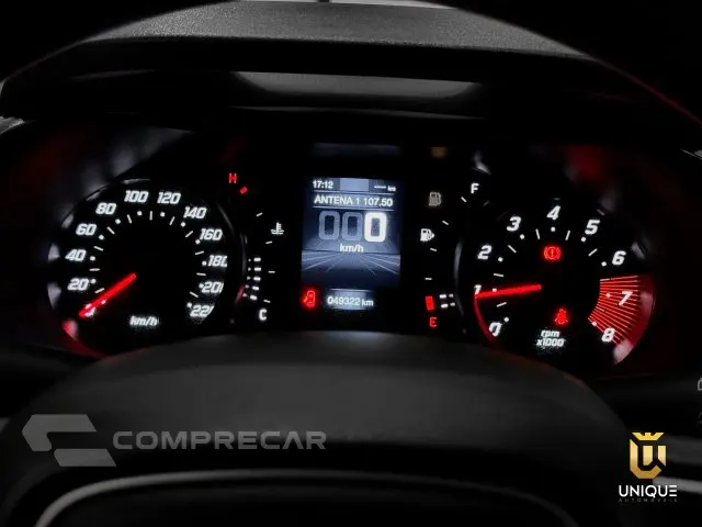 ARGO - 1.0 FIREFLY DRIVE MANUAL