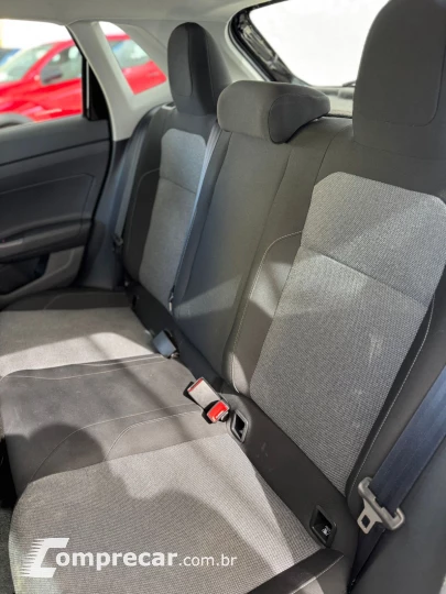 NIVUS 1.0 200 TSI Highline