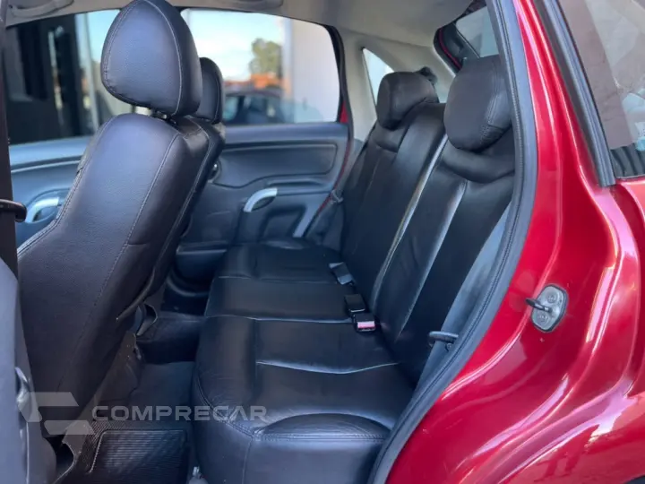 C3 1.4 I GLX 8V FLEX 4P MANUAL