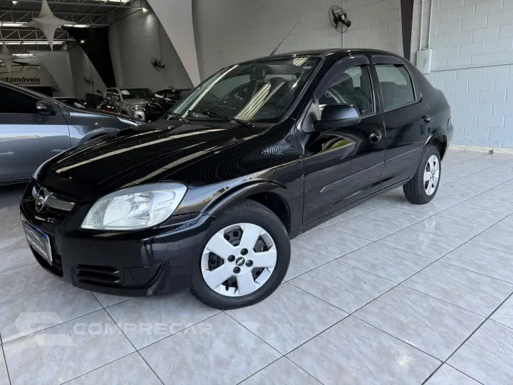 PRISMA 1.4 MPFI LT 8V