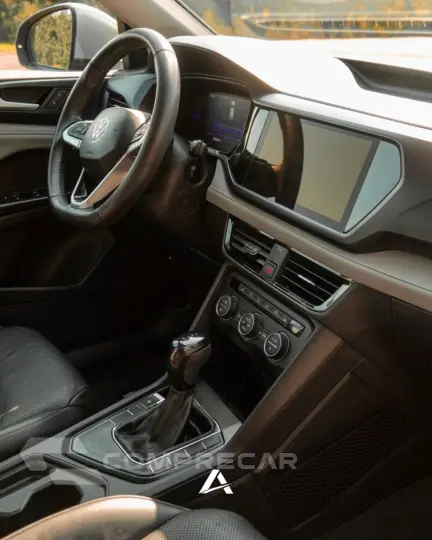 TAOS Comfortline 1.4 250 TSI Flex Aut.