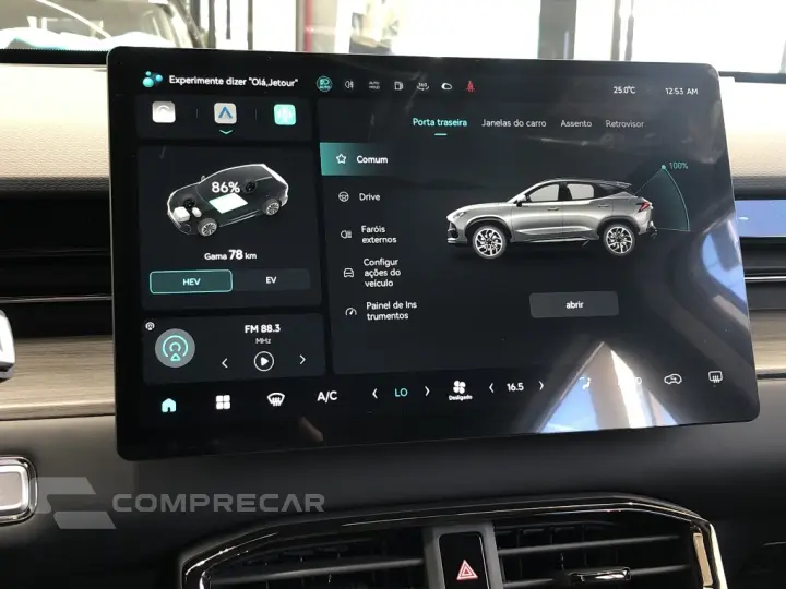 S06 1.5 TGDI PHEV ADVANCE DHT.