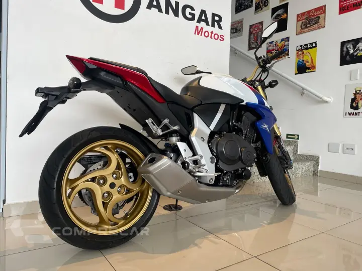 CB 1000R