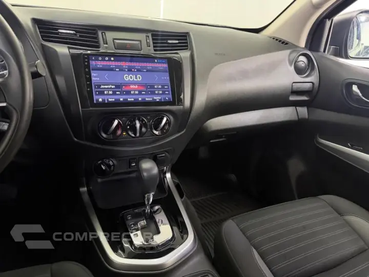 FRONTIER SE X4
