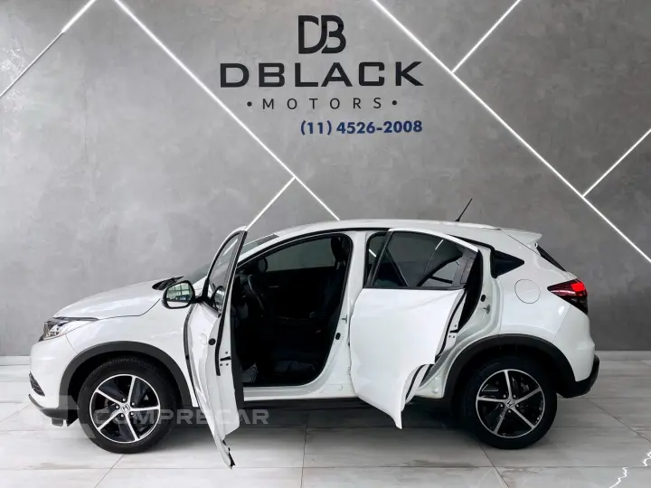 HR-V EX 1.8 Flexone 16V 5p Aut.