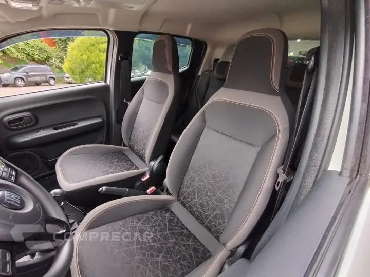 MOBI TREKKING 1.0 FLEX