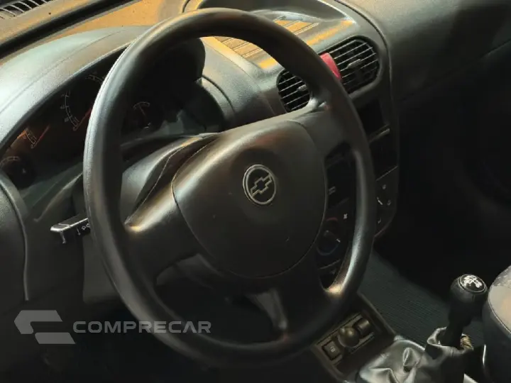 CORSA 1.4 MPFI MAXX 8V FLEX 4P MANUAL