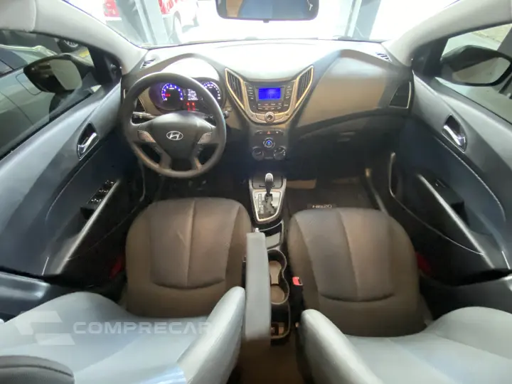HB20 1.6 Comfort 16V