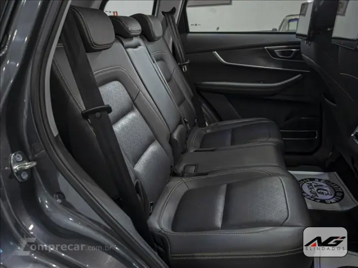 TIGGO 8 1.6 Tgdi TXS