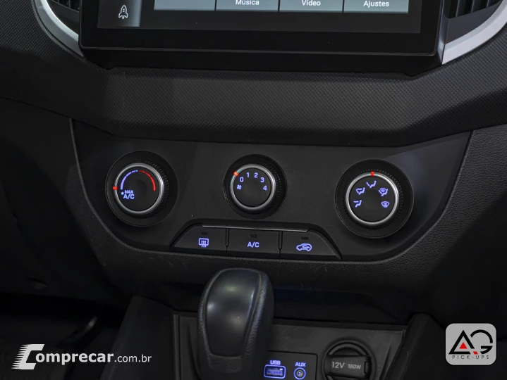 CRETA 1.6 16V Attitude