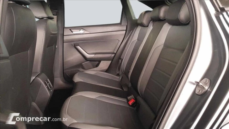 NIVUS 1.0 200 TSI TOTAL FLEX HIGHLINE AUTOMÁTICO