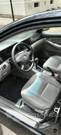 COROLLA 1.8 XLI 16V