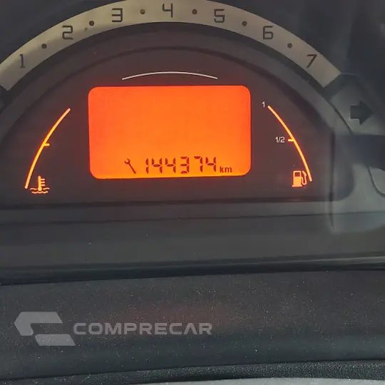 C3 1.4 I EXCLUSIVE 8V