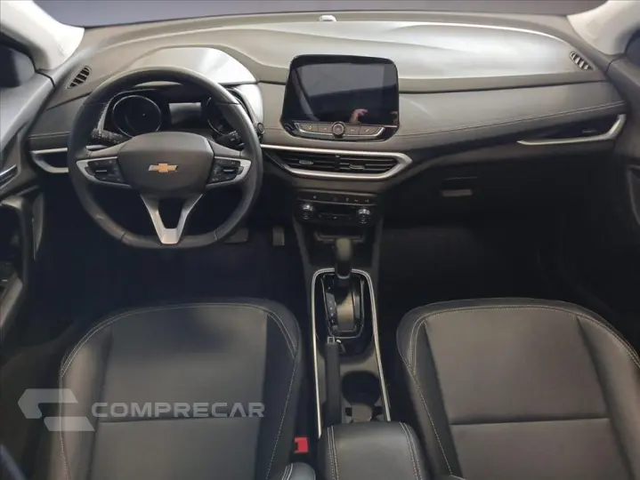 TRACKER 1.2 TURBO FLEX PREMIER AUTOMÁTICO