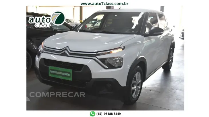 C3 - 1.0 FIREFLY LIVE PACK MANUAL