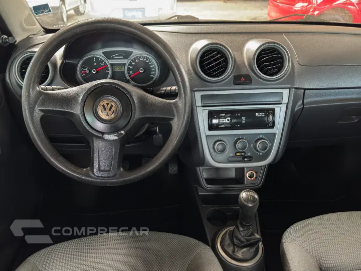 GOL 1.6 MI 8V G.V