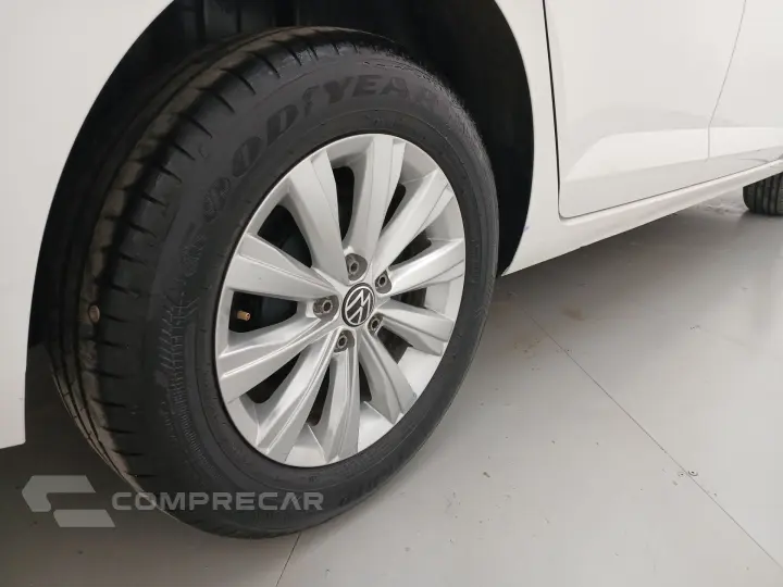 VIRTUS 1.0 170 TSI MANUAL