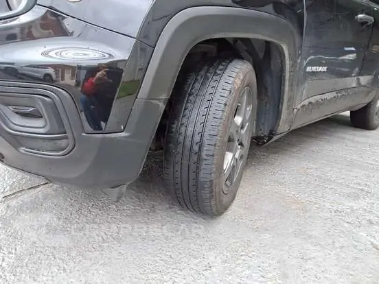 RENEGADE 1.3 T270 Turbo Sport