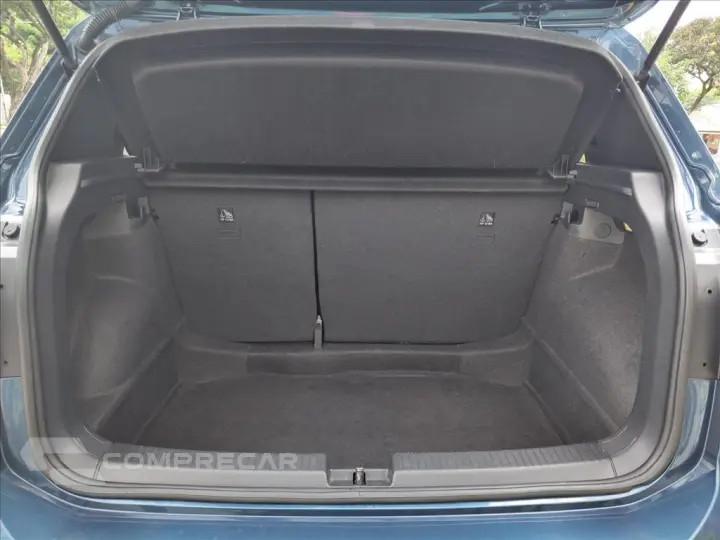 T-CROSS 1.0 200 TSI TOTAL FLEX COMFORTLINE AUTOMÁ