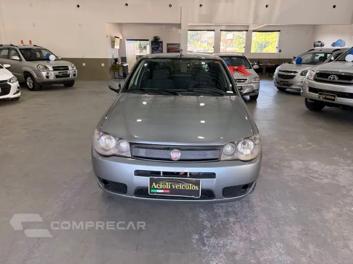Palio 1.0 Mpi Fire 8V Flex 4P Manual