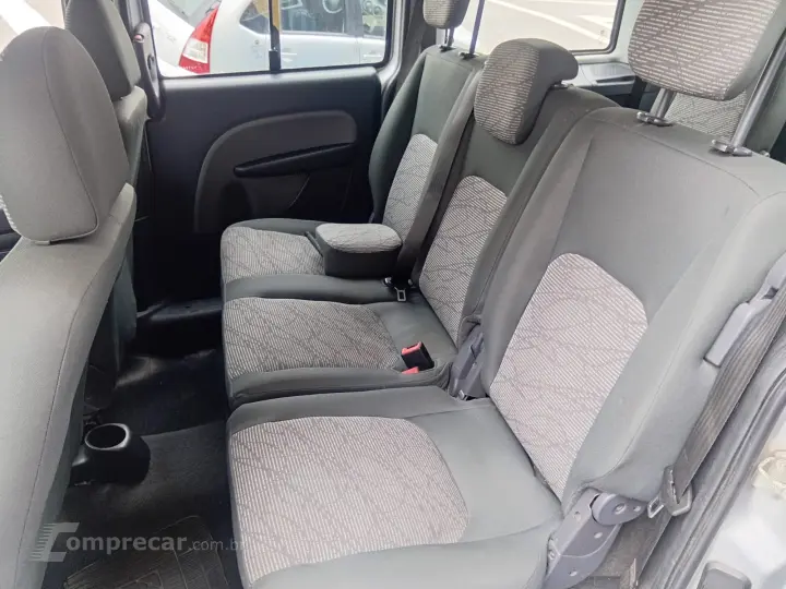 Doblò Essence 7 lugares