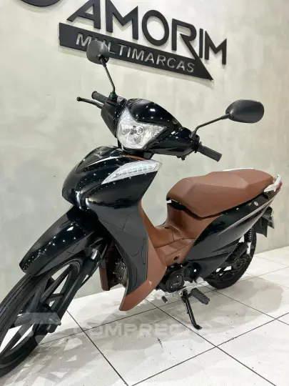 JET 125