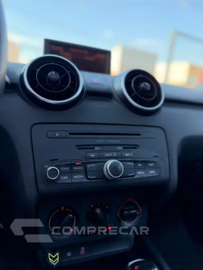 A1 1.4 TFSI Attraction S Tronic