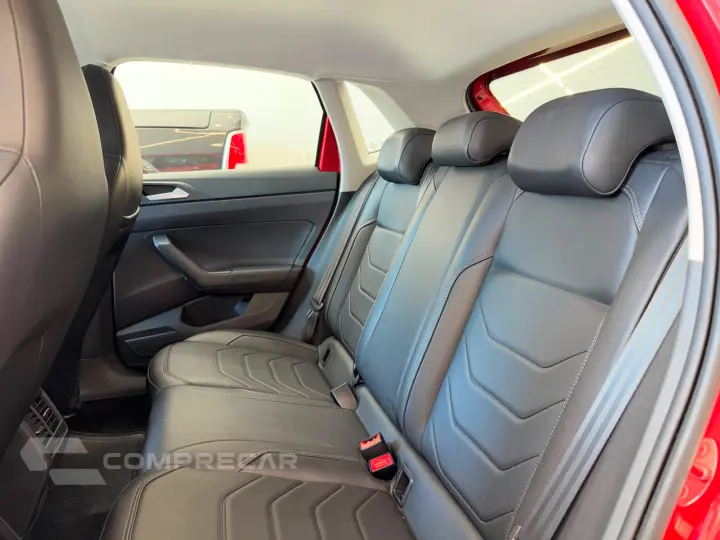 Polo Highline 1.0 Tsi