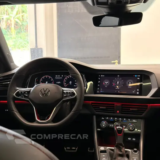 JETTA 2.0 350 TSI GLI