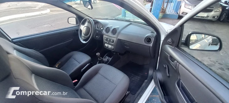 CELTA 1.0 MPFI LS 8V