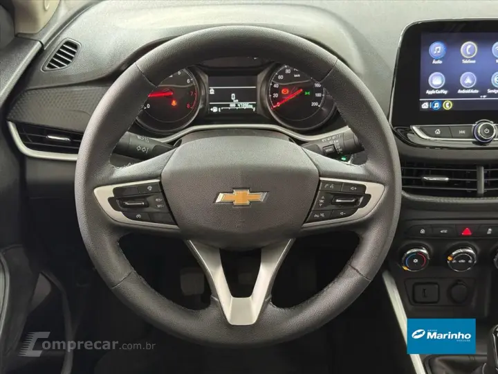 ONIX 1.0 FLEX LT MANUAL