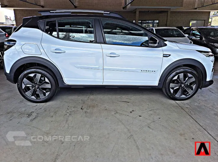 KARDIAN 1.0 TCE Premiére Edition EDC