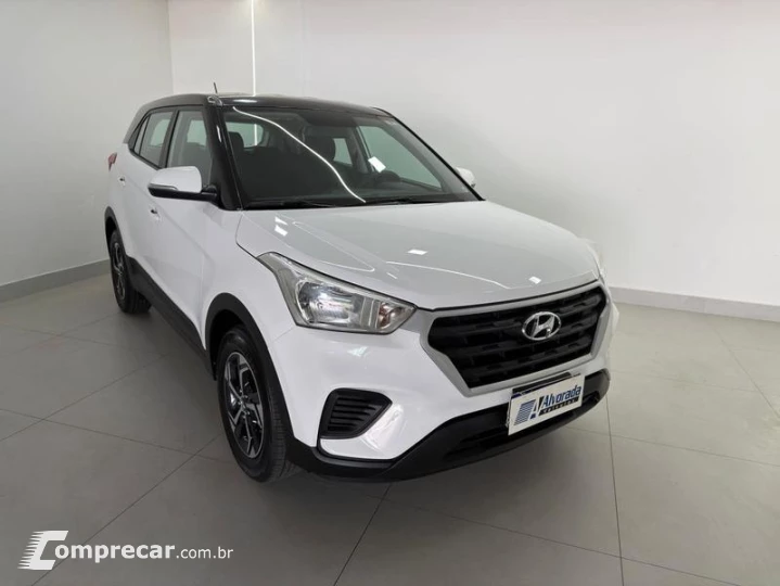 CRETA 16A ATTITU