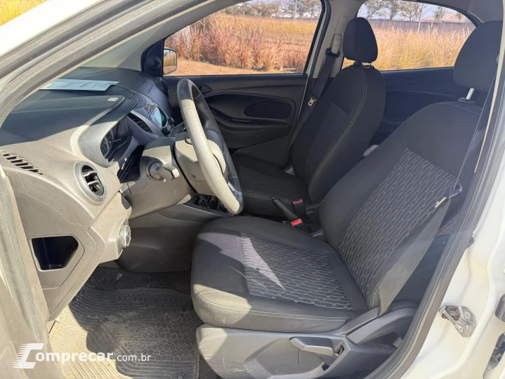KA + 1.0 SE 12V