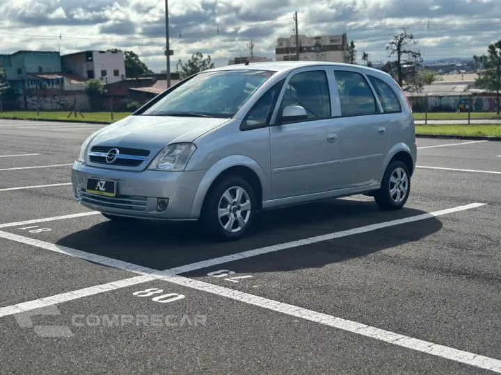 Meriva 1.8 4P FLEX JOY
