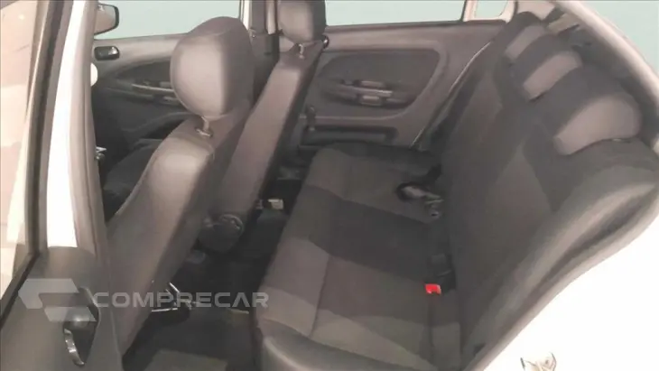 GOL 1.0 12V MPI TOTALFLEX 4P MANUAL