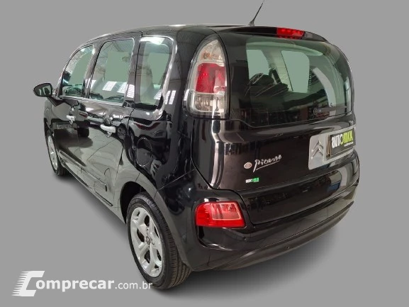 C3 1.5 Picasso Tendance 8V