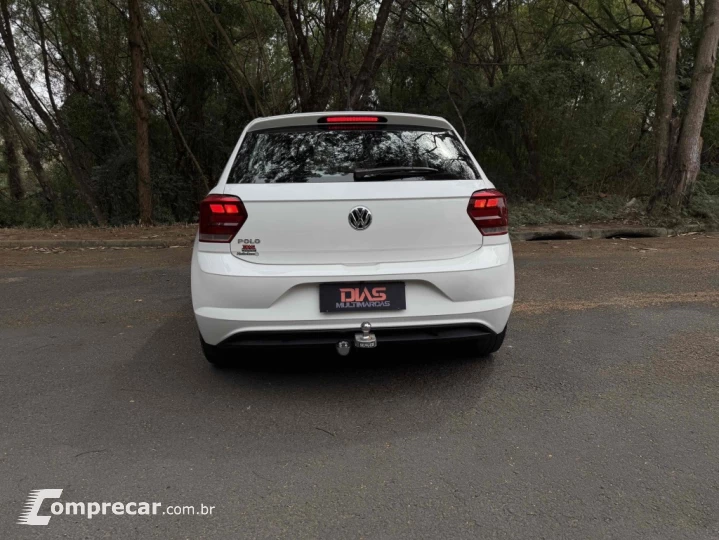 POLO 1.0 MPI